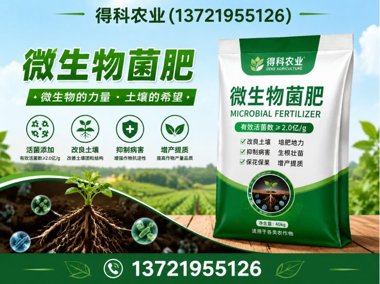 潍坊滨海经济技术开发区得科农业展示图